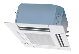 Ar-condicionado Cassete